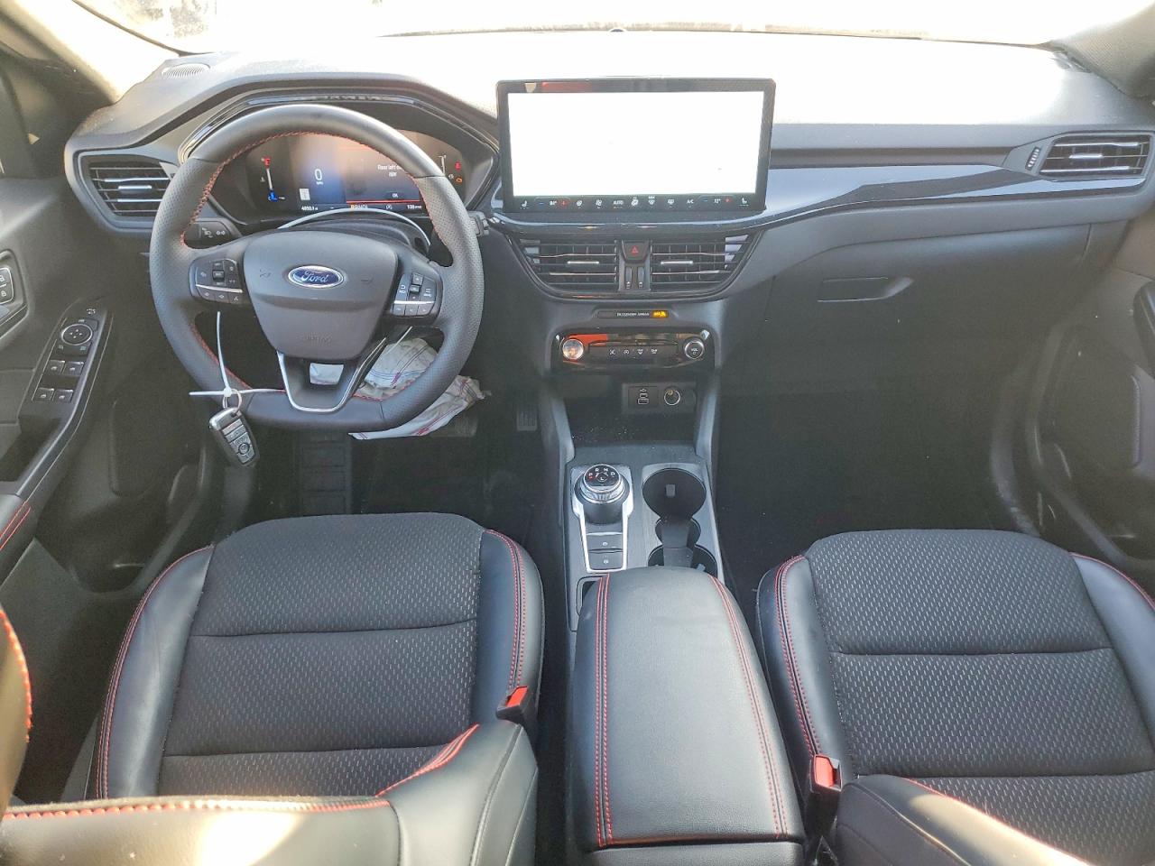 2025 FORD ESCAPE ST LINE photo 15