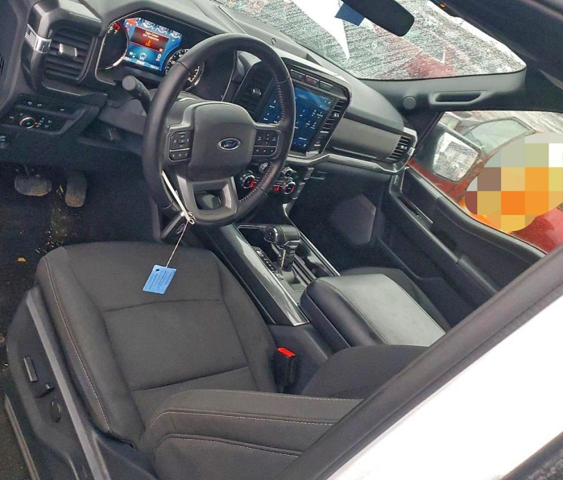 2022 FORD F150 SUPERCREW photo 8