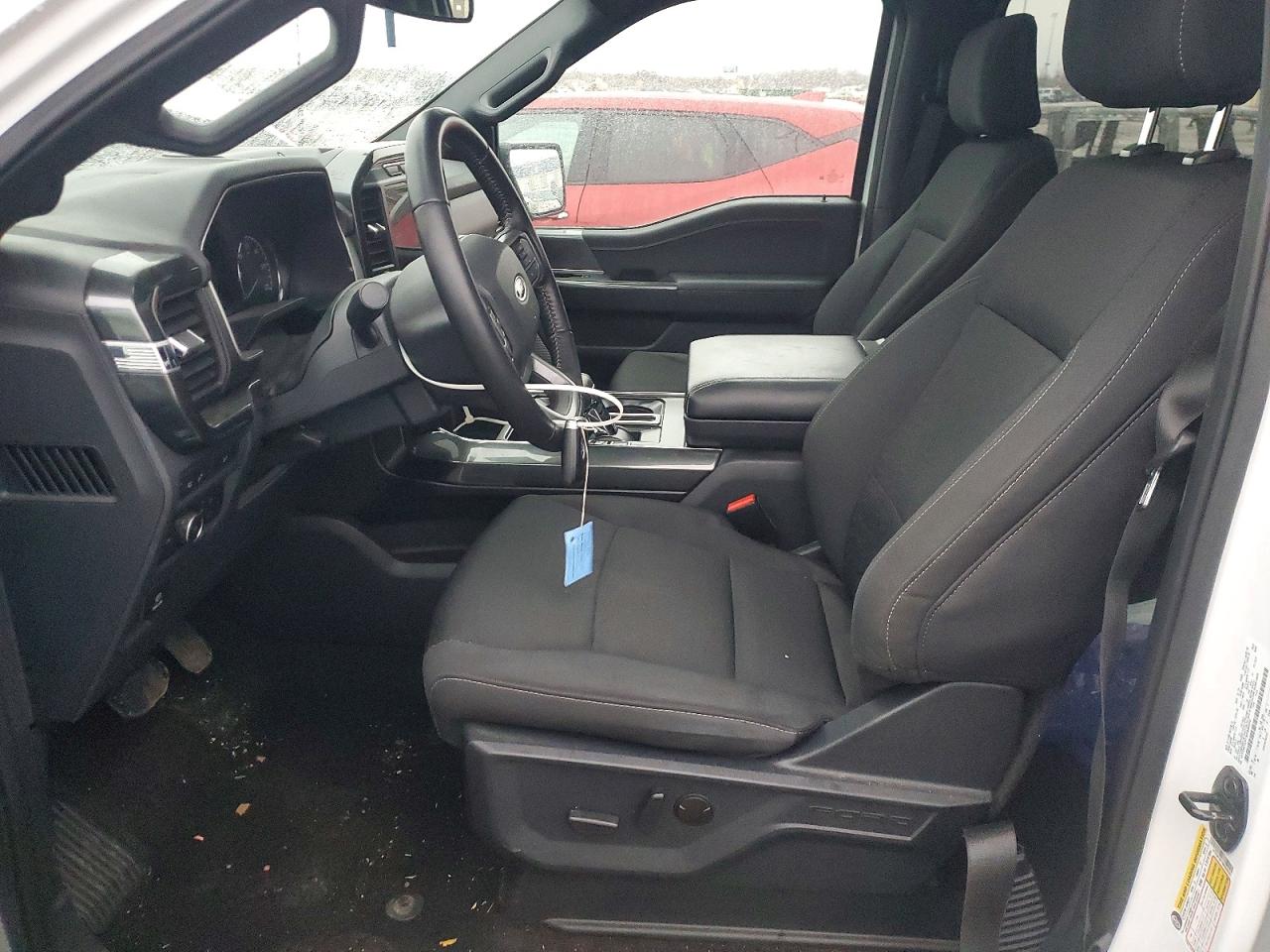 2022 FORD F150 SUPERCREW photo 7