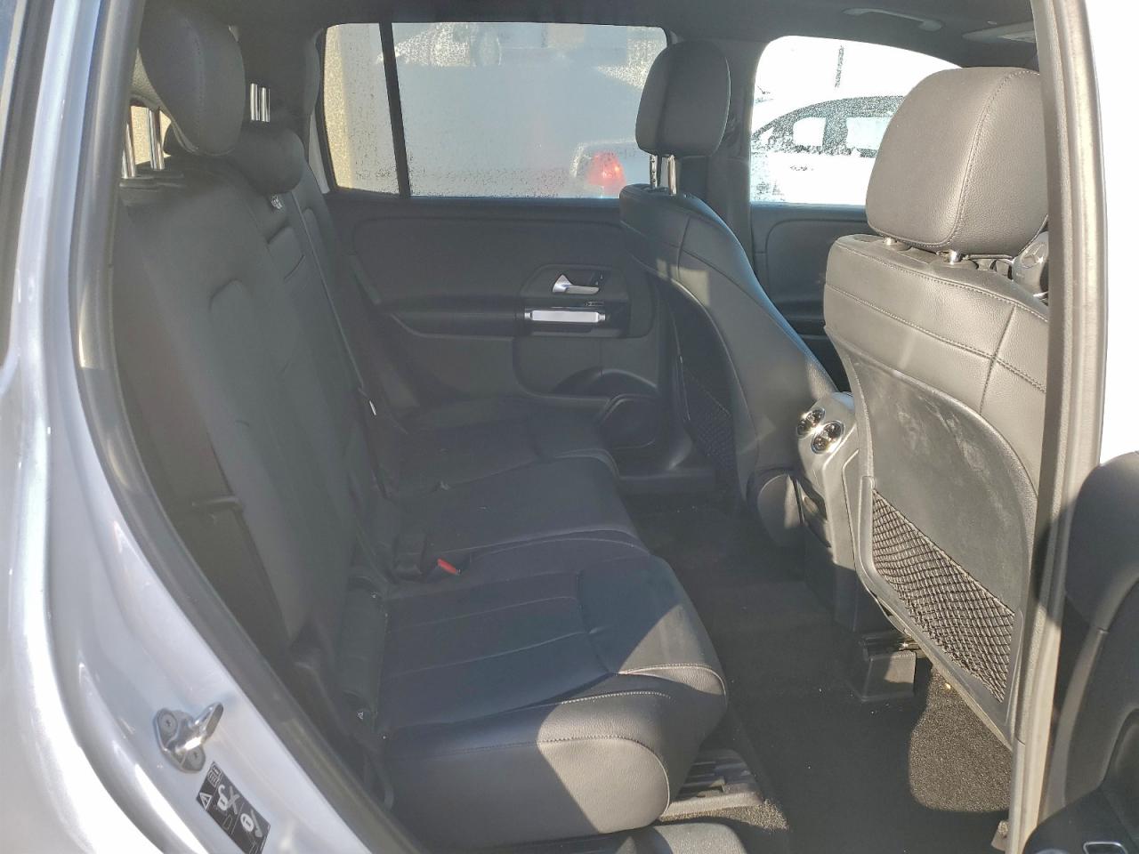 2020 MERCEDES-BENZ GLB 250 4MATIC photo 11