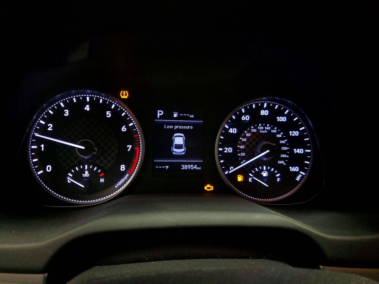 2020 HYUNDAI ELANTRA SE photo 9