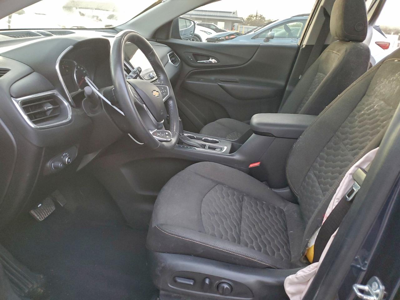 2018 CHEVROLET EQUINOX LT photo 7