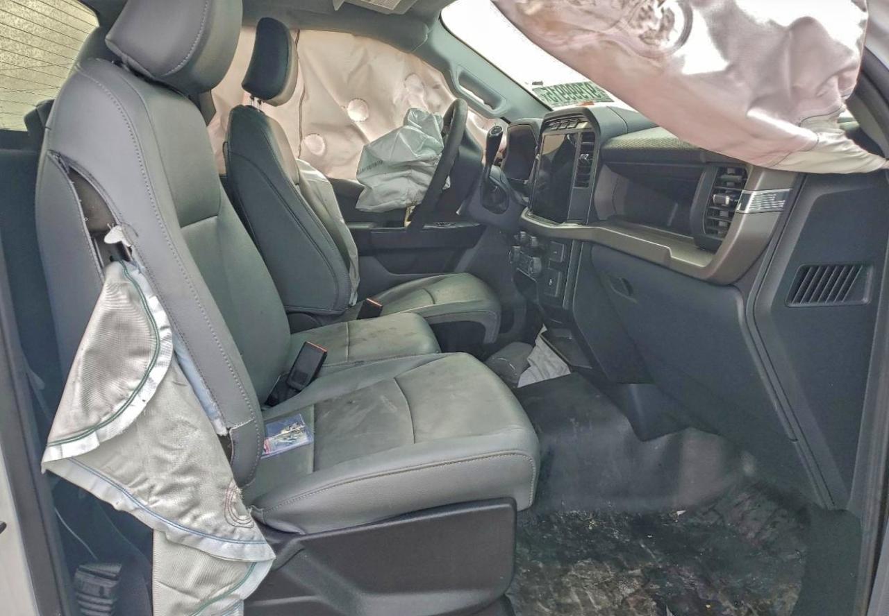 2024 FORD F150 XL photo 7