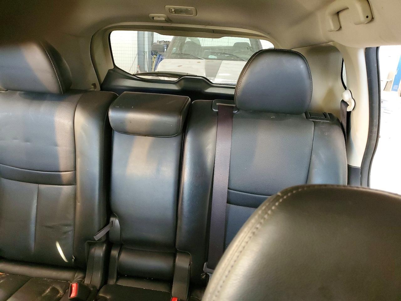 2018 NISSAN ROGUE S photo 10