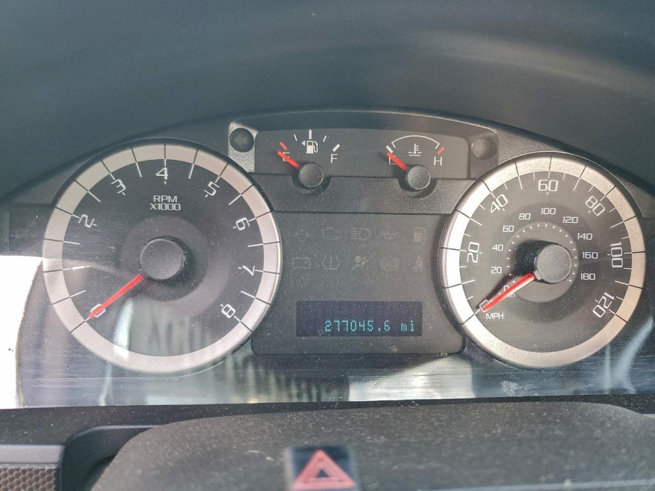 2012 FORD ESCAPE XLT photo 9