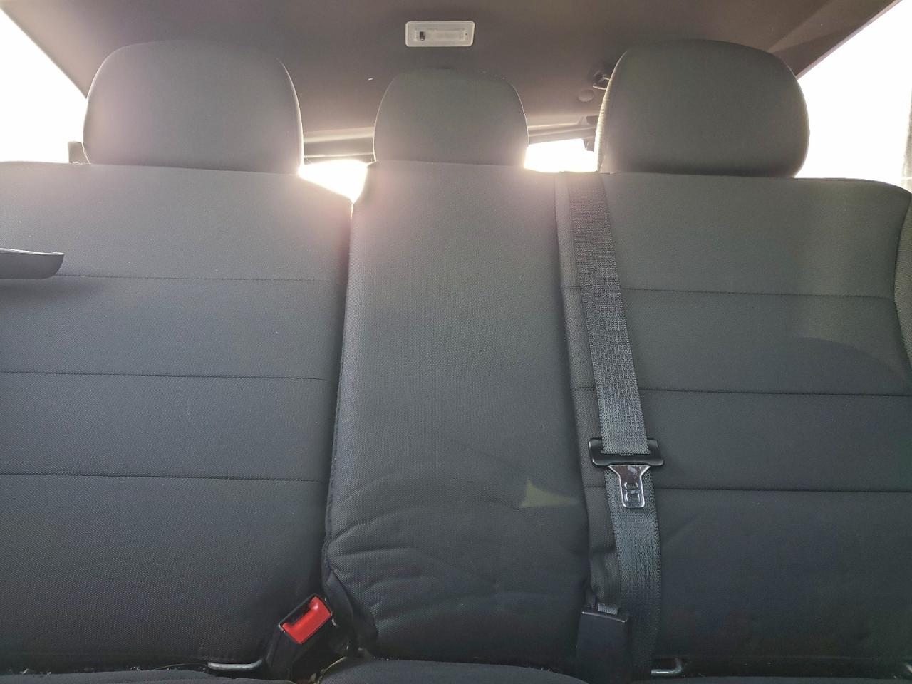 2012 FORD ESCAPE XLT photo 10
