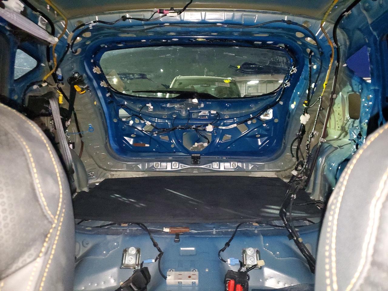 2024 SUBARU CROSSTREK WILDERNESS photo 10