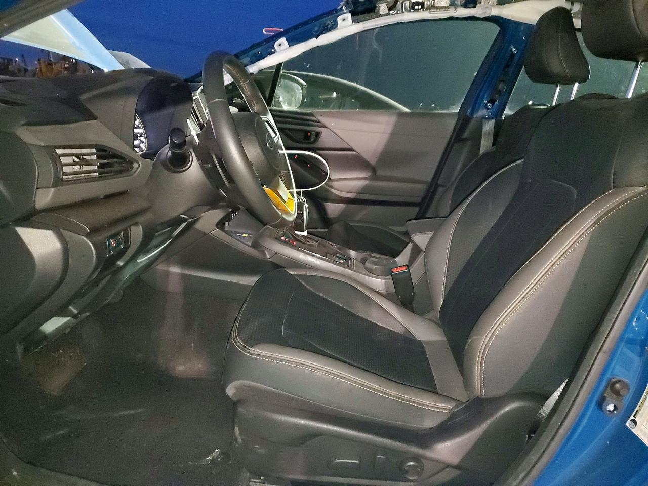 2024 SUBARU CROSSTREK WILDERNESS photo 7