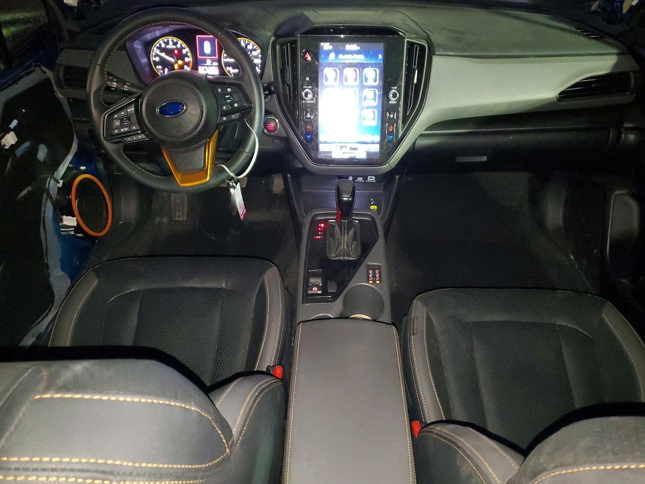 2024 SUBARU CROSSTREK WILDERNESS photo 8