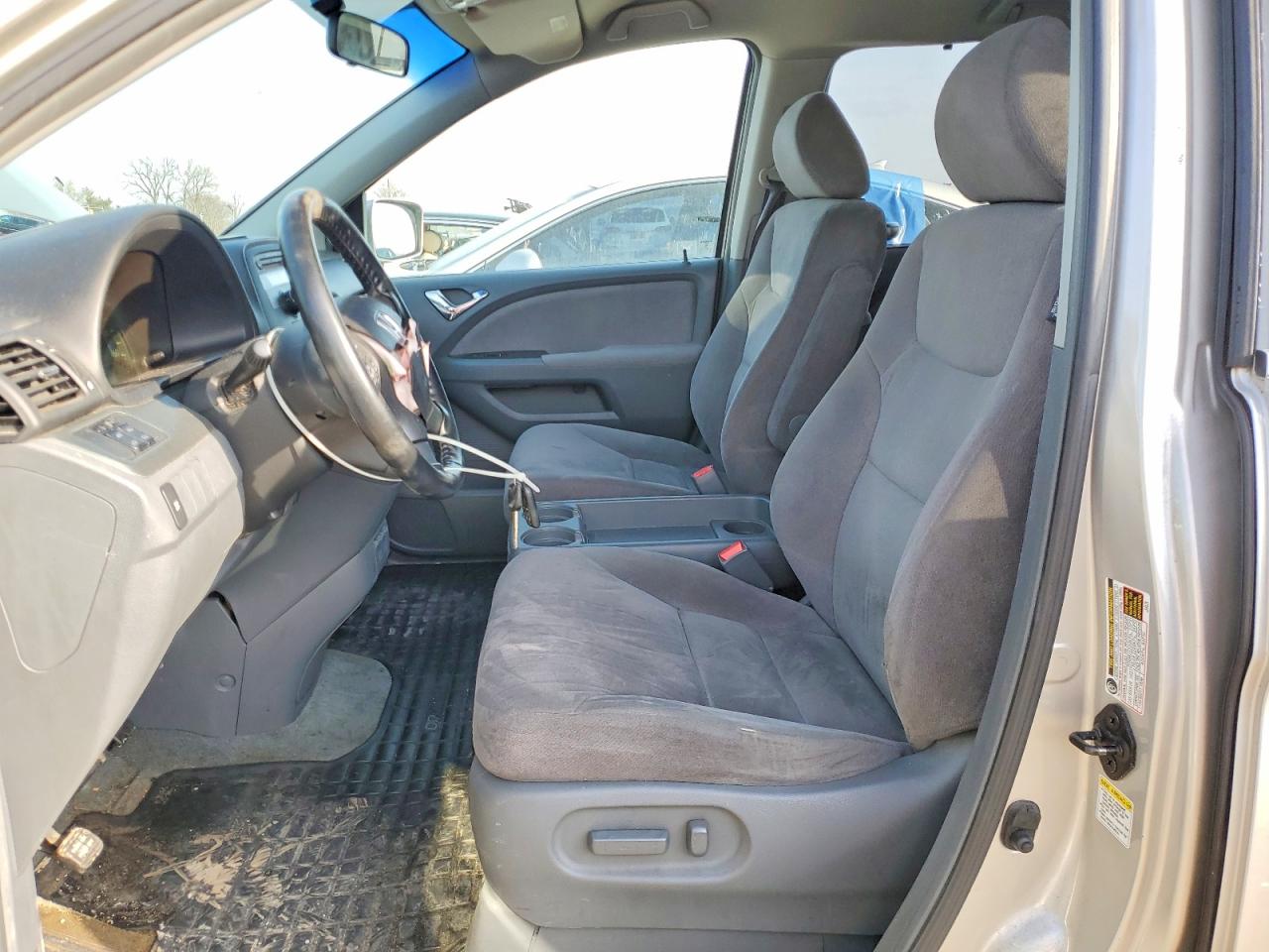 2005 HONDA ODYSSEY EX photo 7