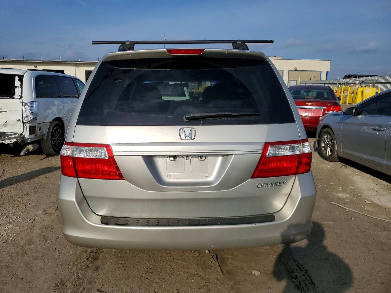 2005 HONDA ODYSSEY EX photo 6