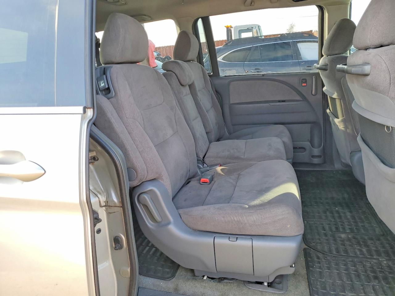 2005 HONDA ODYSSEY EX photo 11