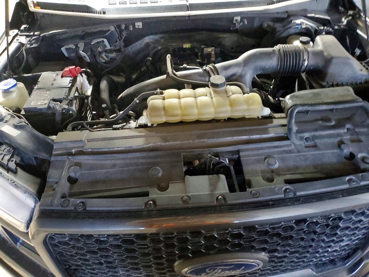 2019 FORD F150 SUPERCREW photo 12