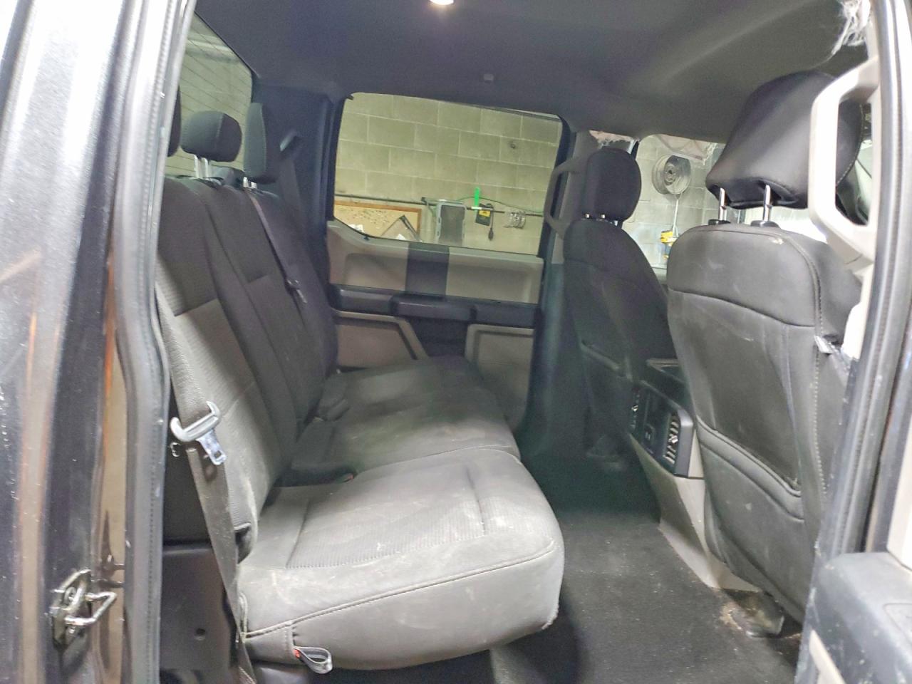2019 FORD F150 SUPERCREW photo 11