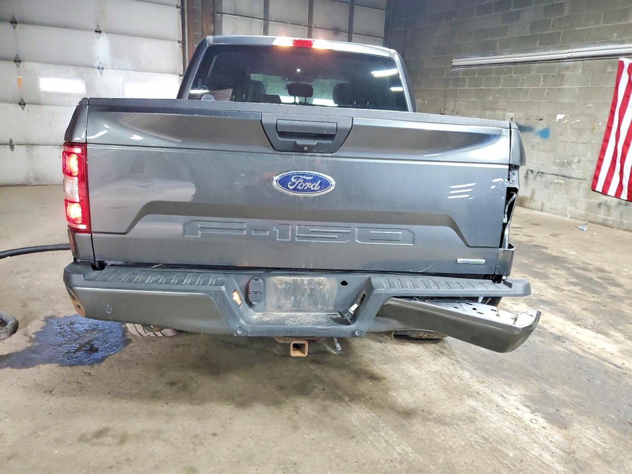 2019 FORD F150 SUPERCREW photo 6