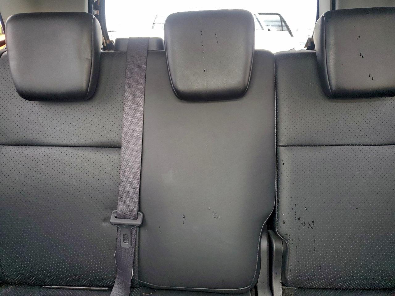 2006 SUZUKI GRAND VITARA LUXURY photo 10