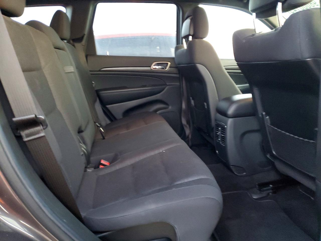 2014 JEEP GRAND CHEROKEE LAREDO photo 10