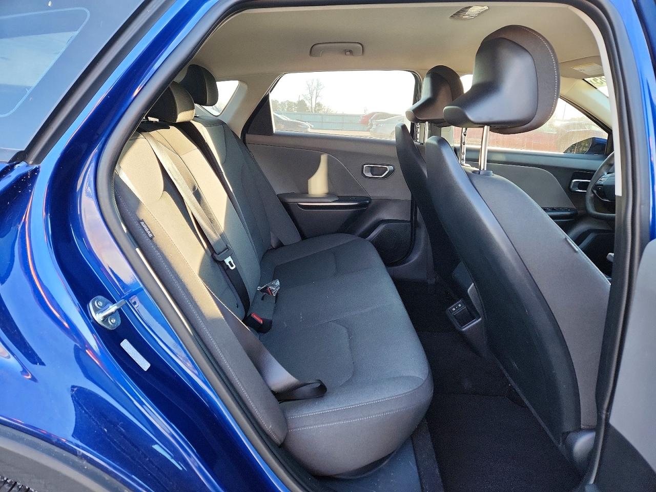 2025 KIA K4 LX photo 10