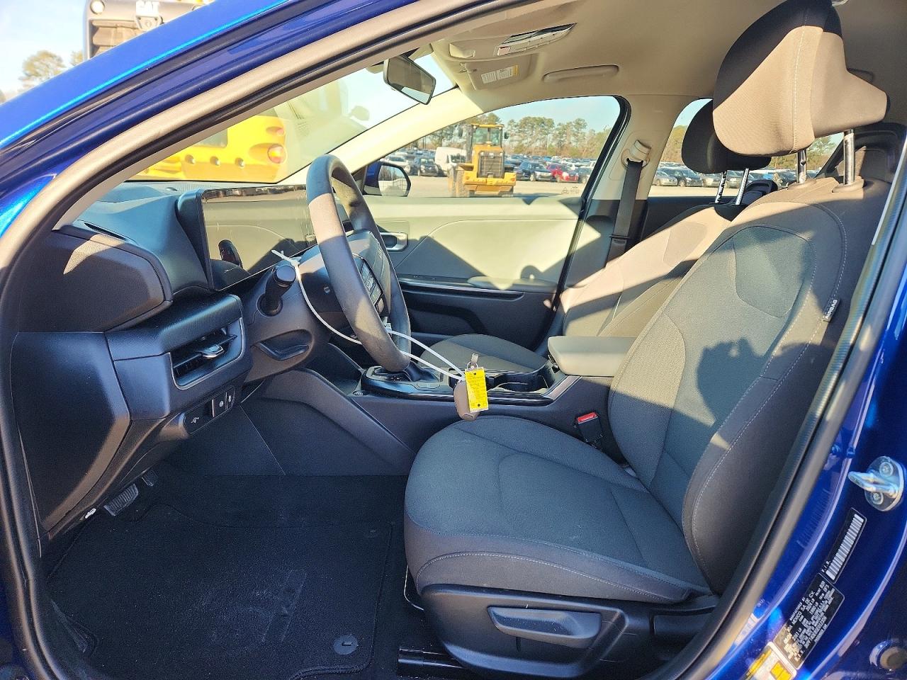 2025 KIA K4 LX photo 7