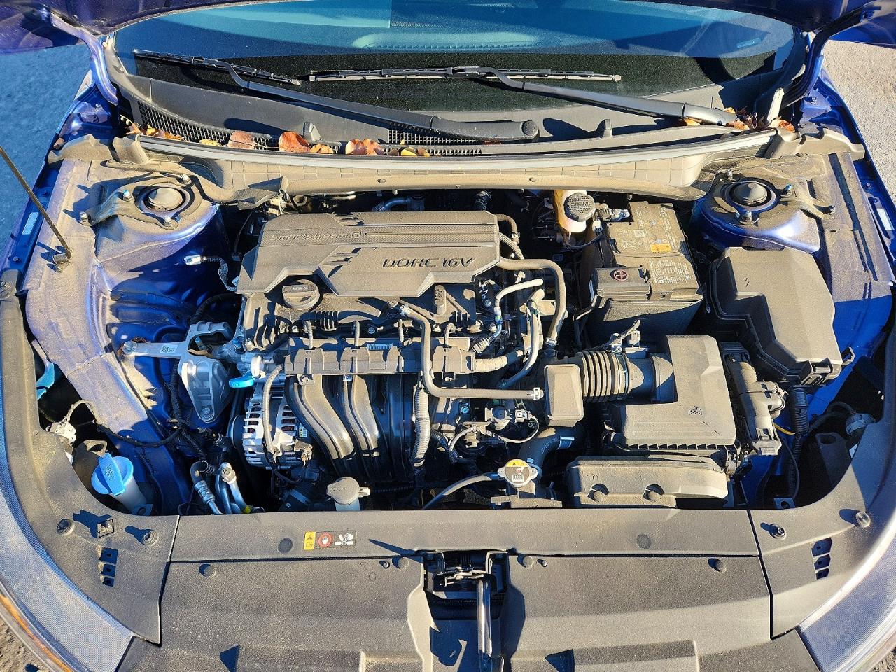 2025 KIA K4 LX photo 11