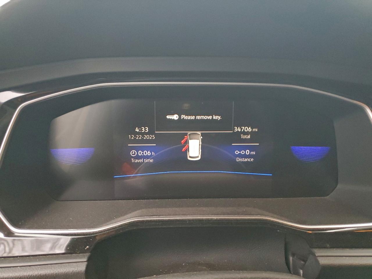 2024 VOLKSWAGEN JETTA S photo 9