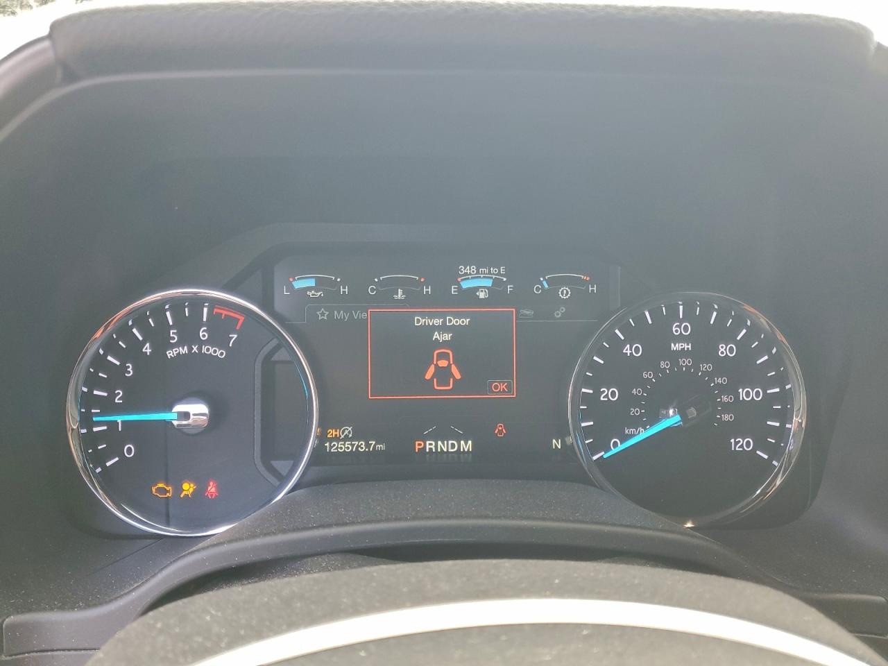 2018 FORD EXPEDITION XLT photo 9