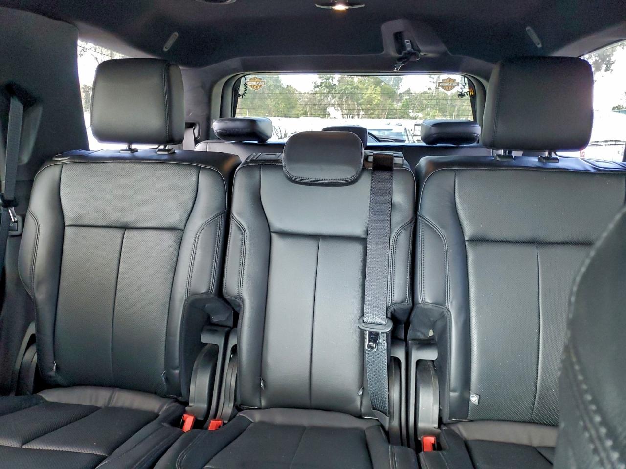 2018 FORD EXPEDITION XLT photo 10