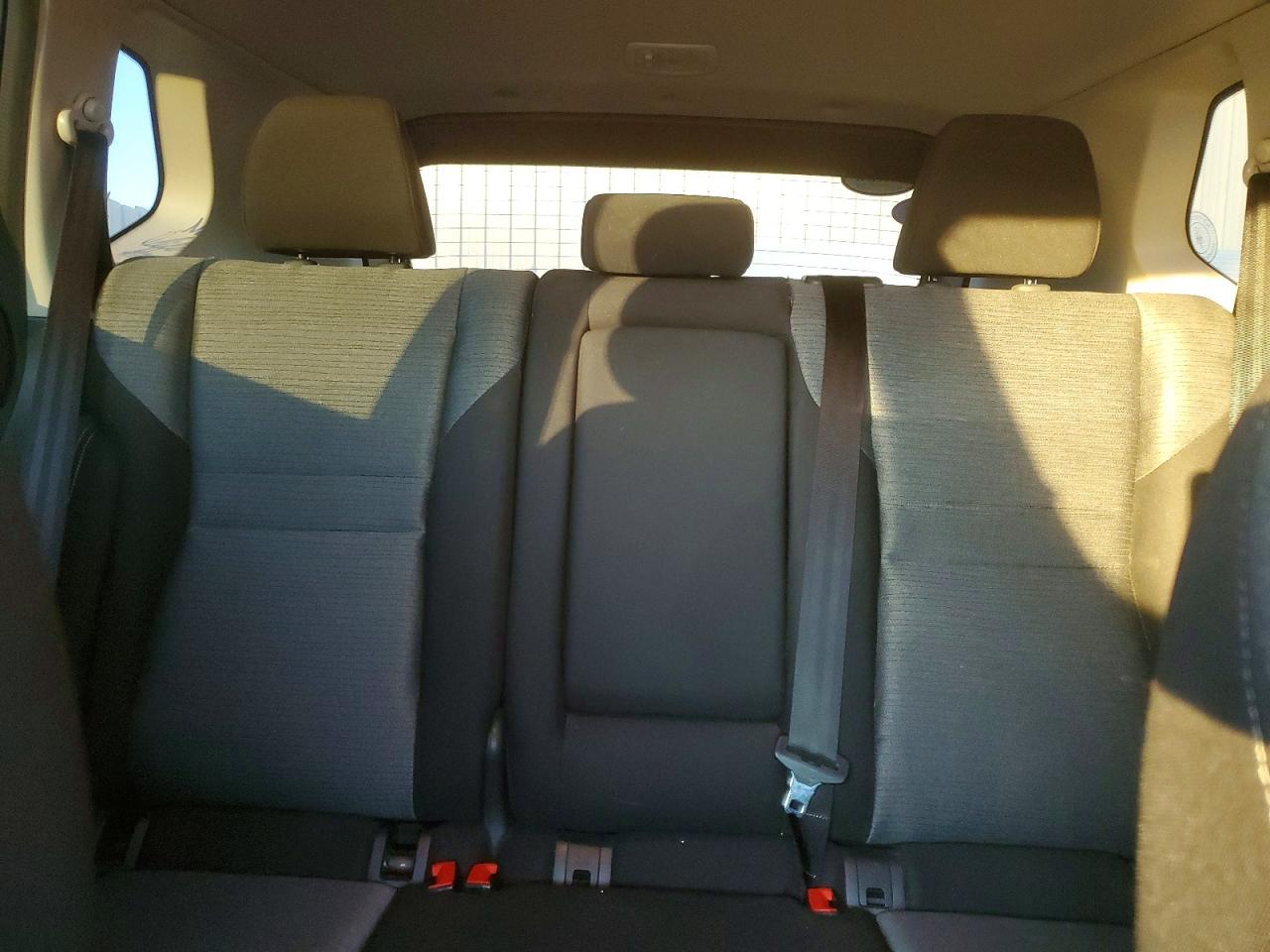 2021 NISSAN ROGUE SV photo 10