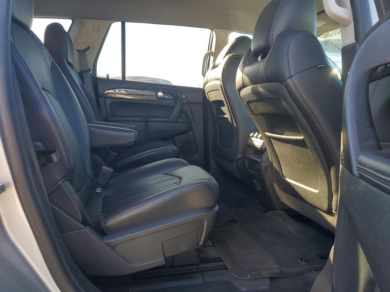 2015 BUICK ENCLAVE photo 11