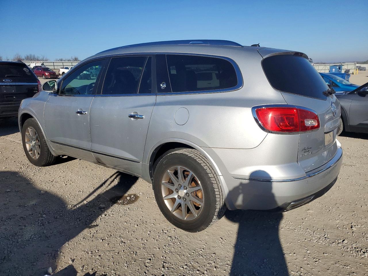 2015 BUICK ENCLAVE photo 2
