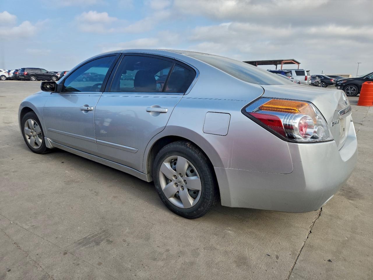 2008 NISSAN ALTIMA 2.5 photo 2