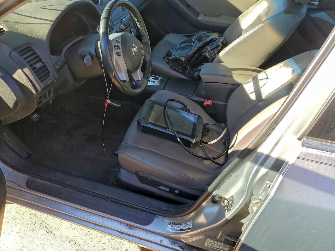 2008 NISSAN ALTIMA 2.5 photo 7