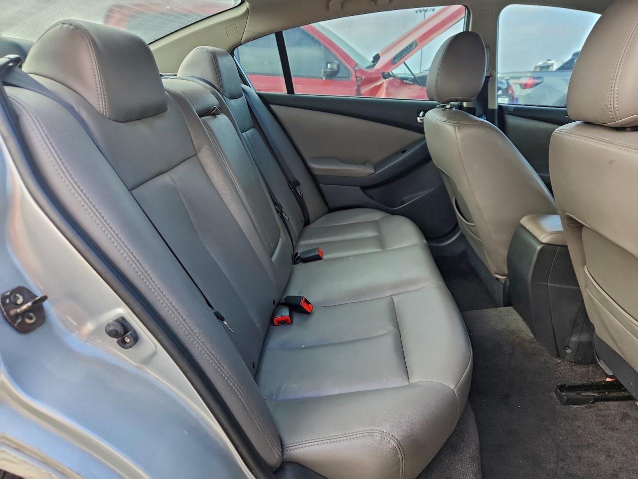 2008 NISSAN ALTIMA 2.5 photo 10