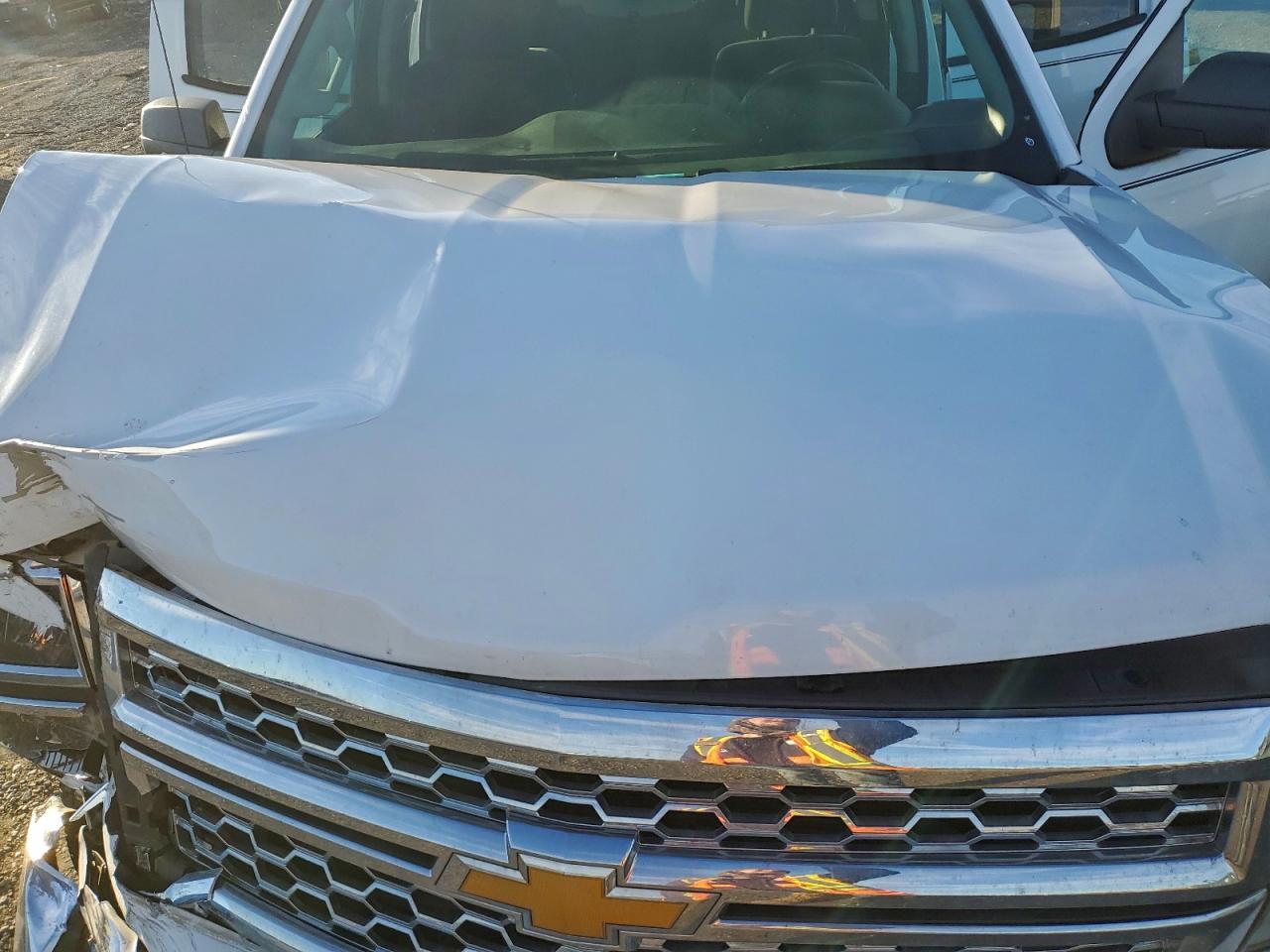2014 CHEVROLET SILVERADO K1500 LT photo 11