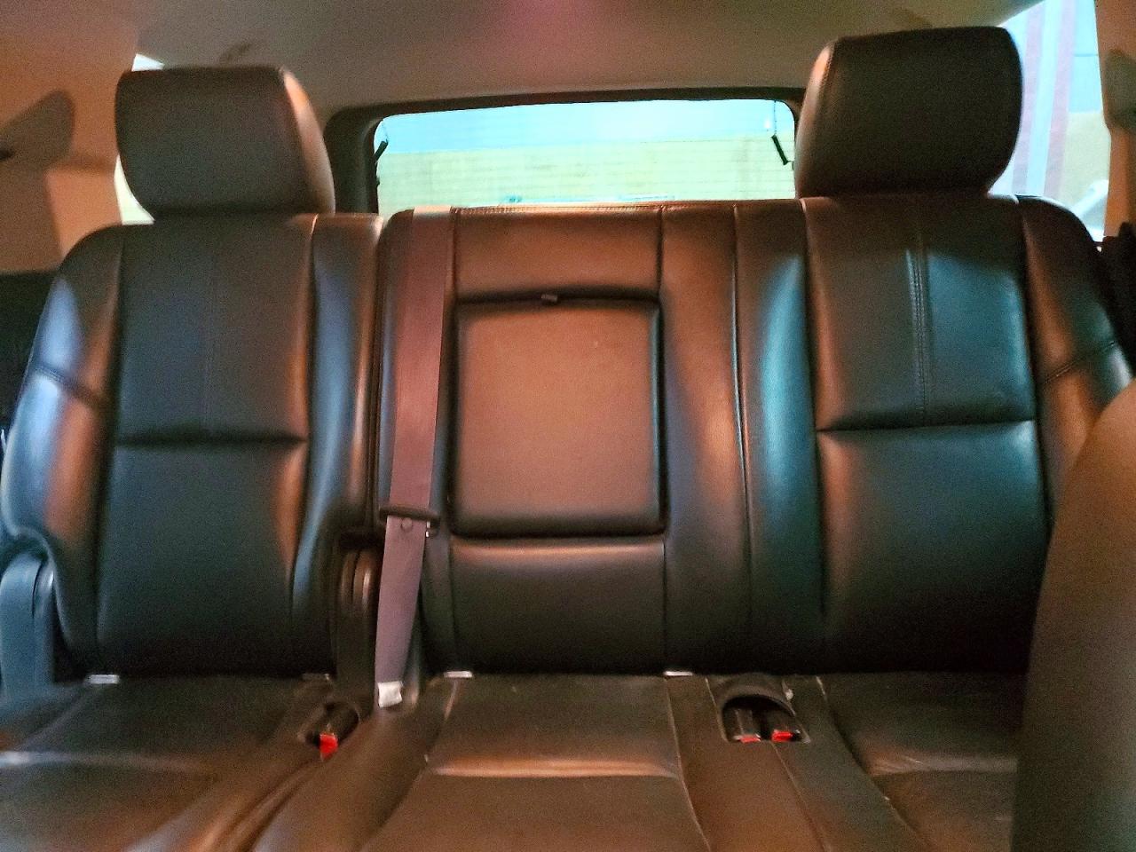 2012 CHEVROLET TAHOE K1500 LT photo 10