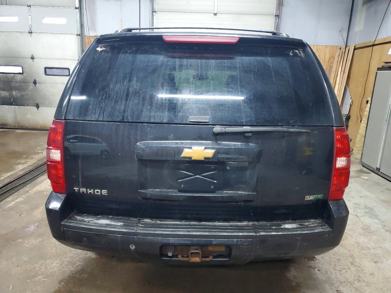 2012 CHEVROLET TAHOE K1500 LT photo 6