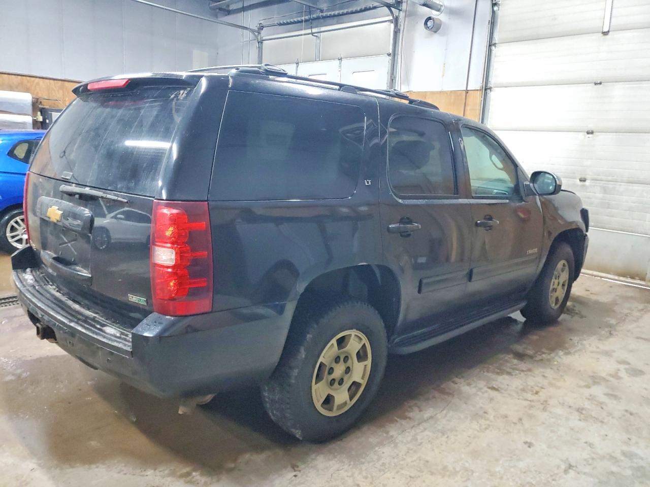 2012 CHEVROLET TAHOE K1500 LT photo 3