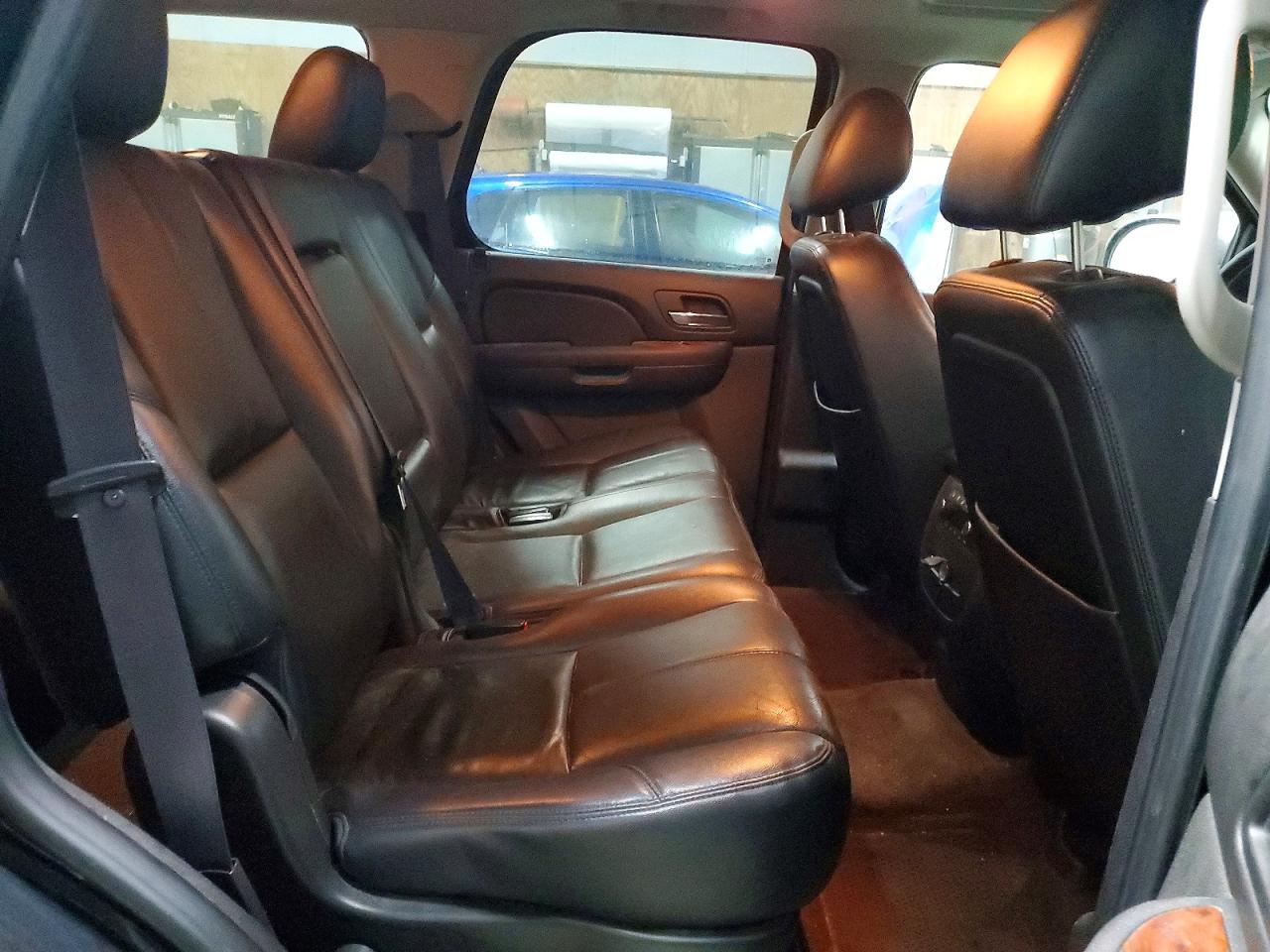 2012 CHEVROLET TAHOE K1500 LT photo 11