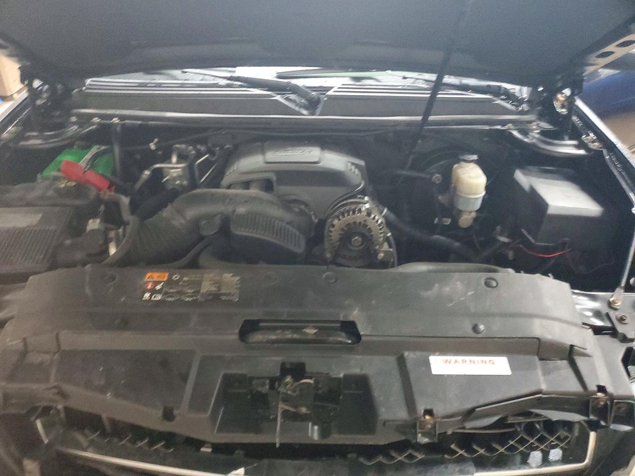 2012 CHEVROLET TAHOE K1500 LT photo 12