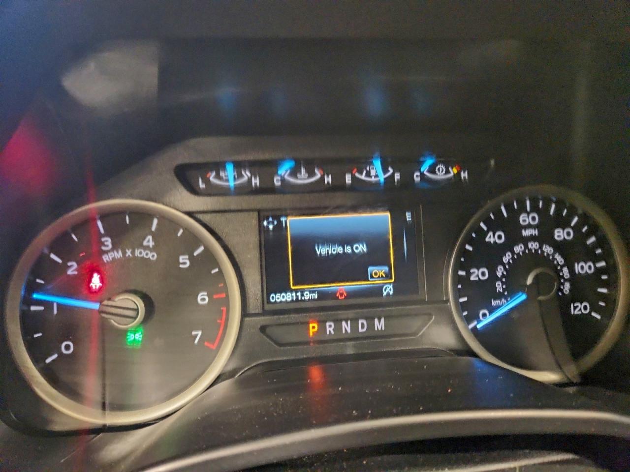 2020 FORD F150 SUPERCREW photo 9