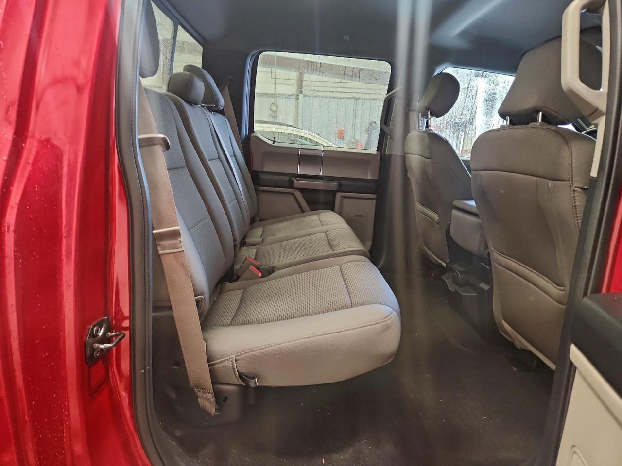 2020 FORD F150 SUPERCREW photo 10