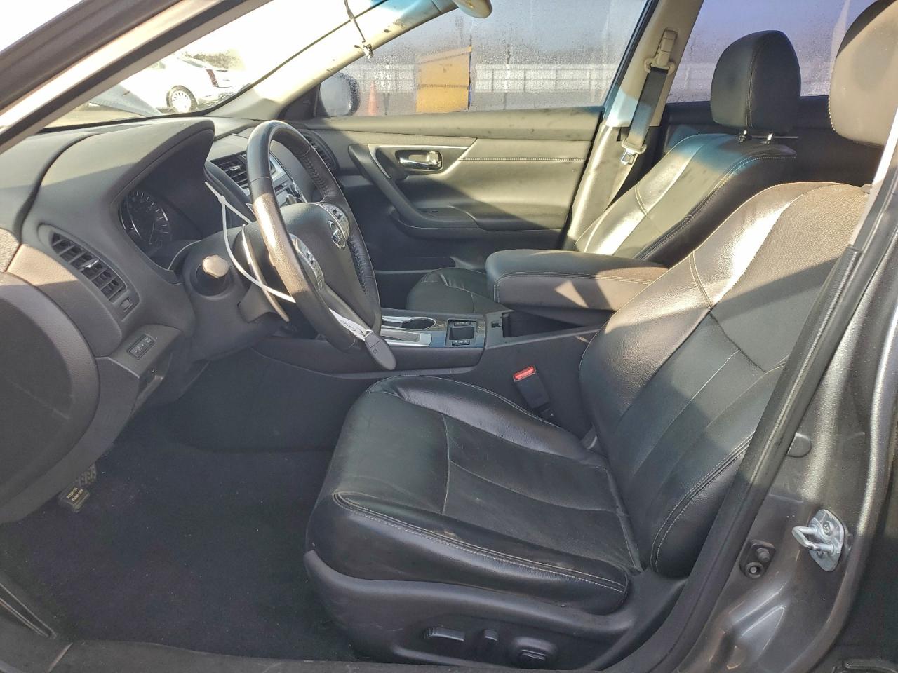 2016 NISSAN ALTIMA 3.5SL photo 13