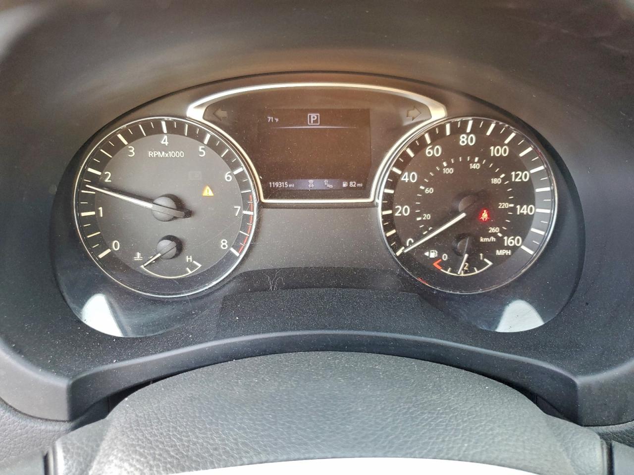2016 NISSAN ALTIMA 3.5SL photo 17