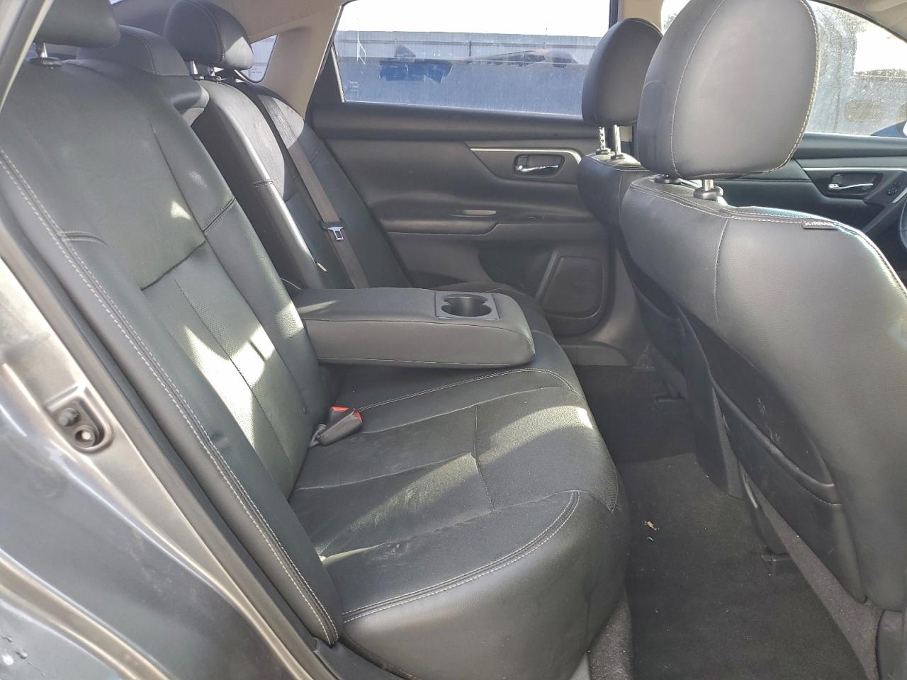 2016 NISSAN ALTIMA 3.5SL photo 19