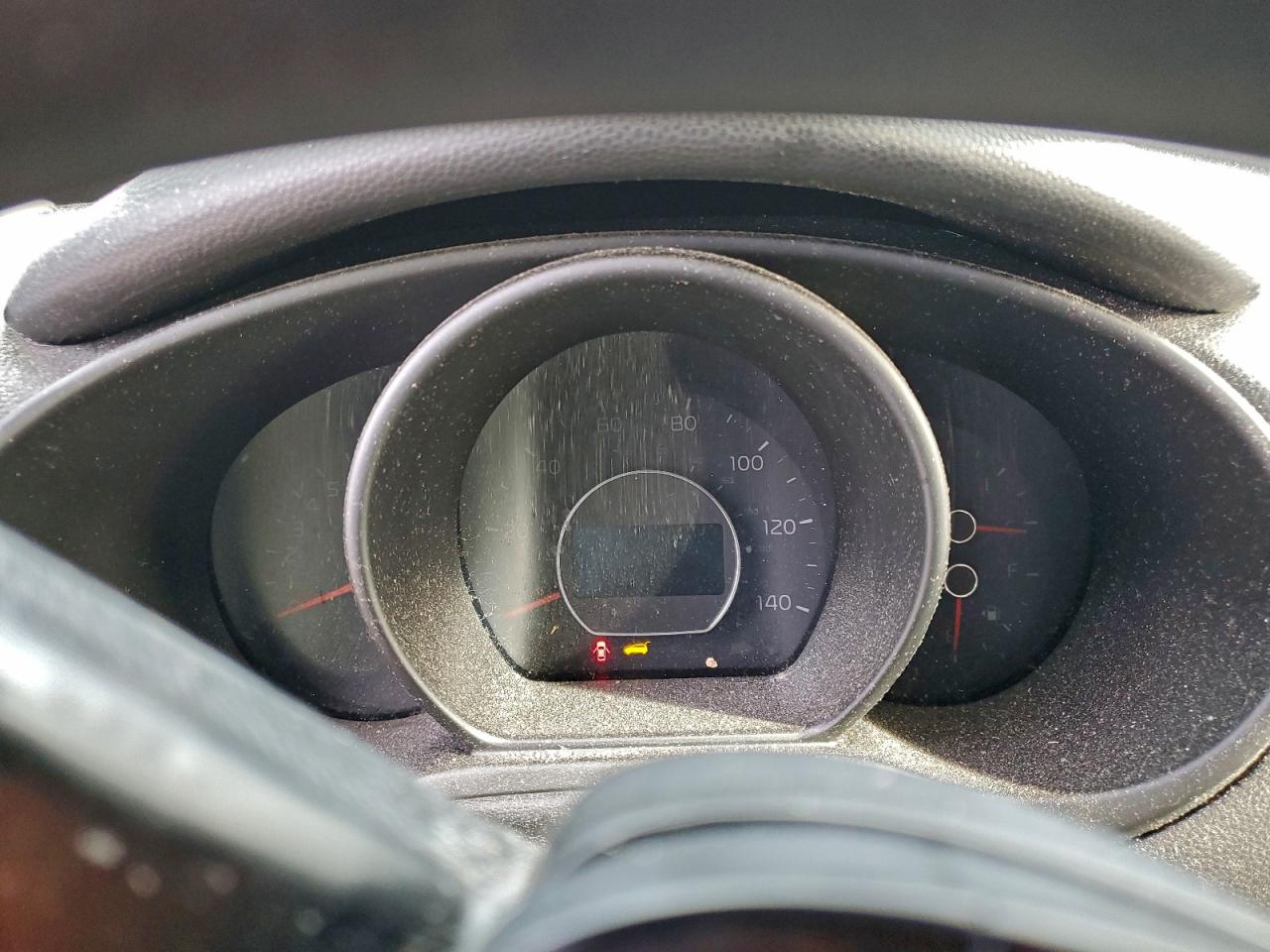 2016 KIA SOUL photo 9