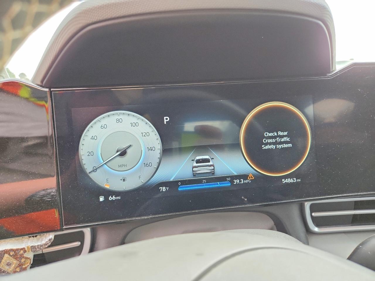 2023 HYUNDAI ELANTRA SEL photo 9