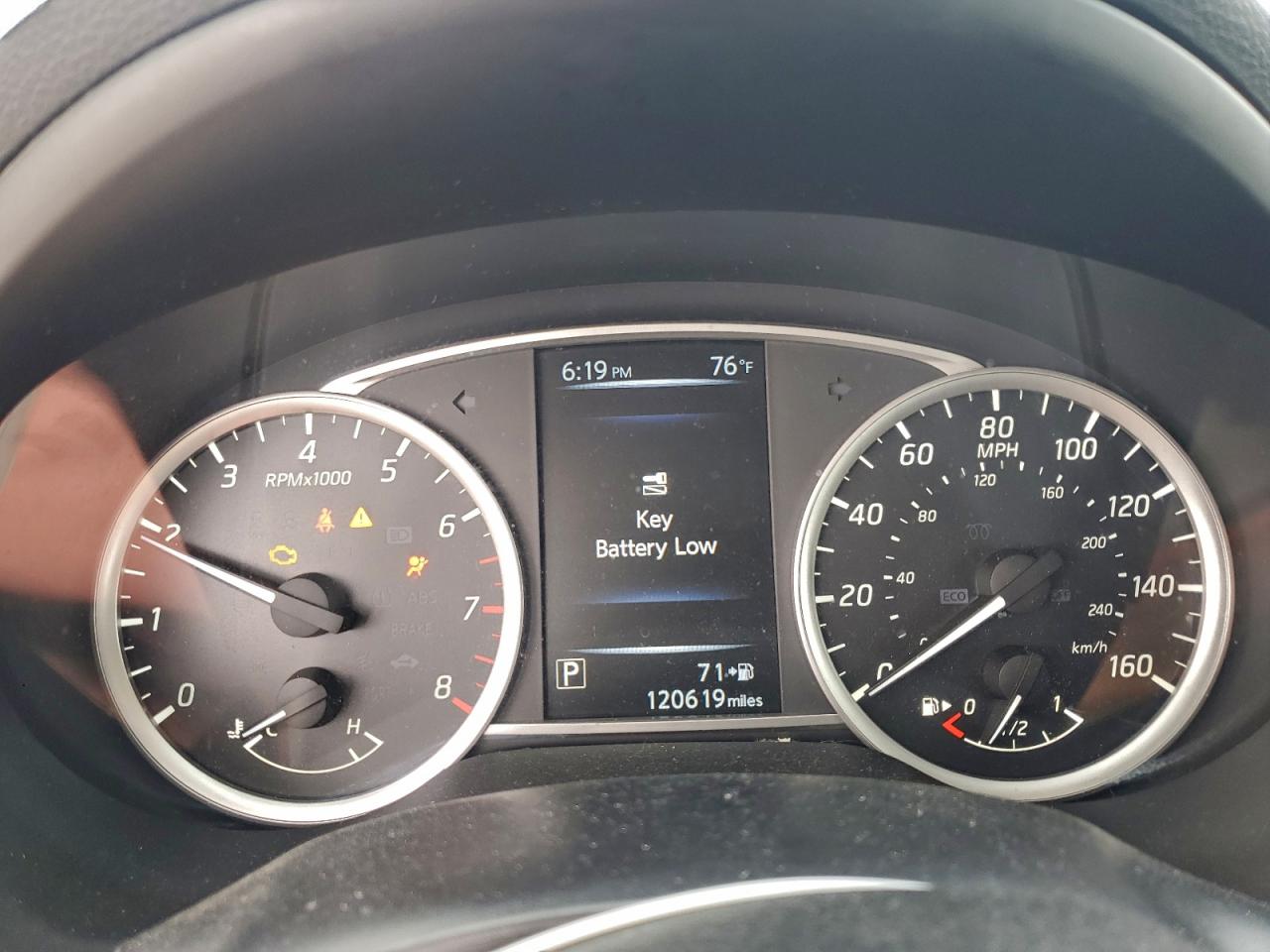 2017 NISSAN SENTRA S photo 17