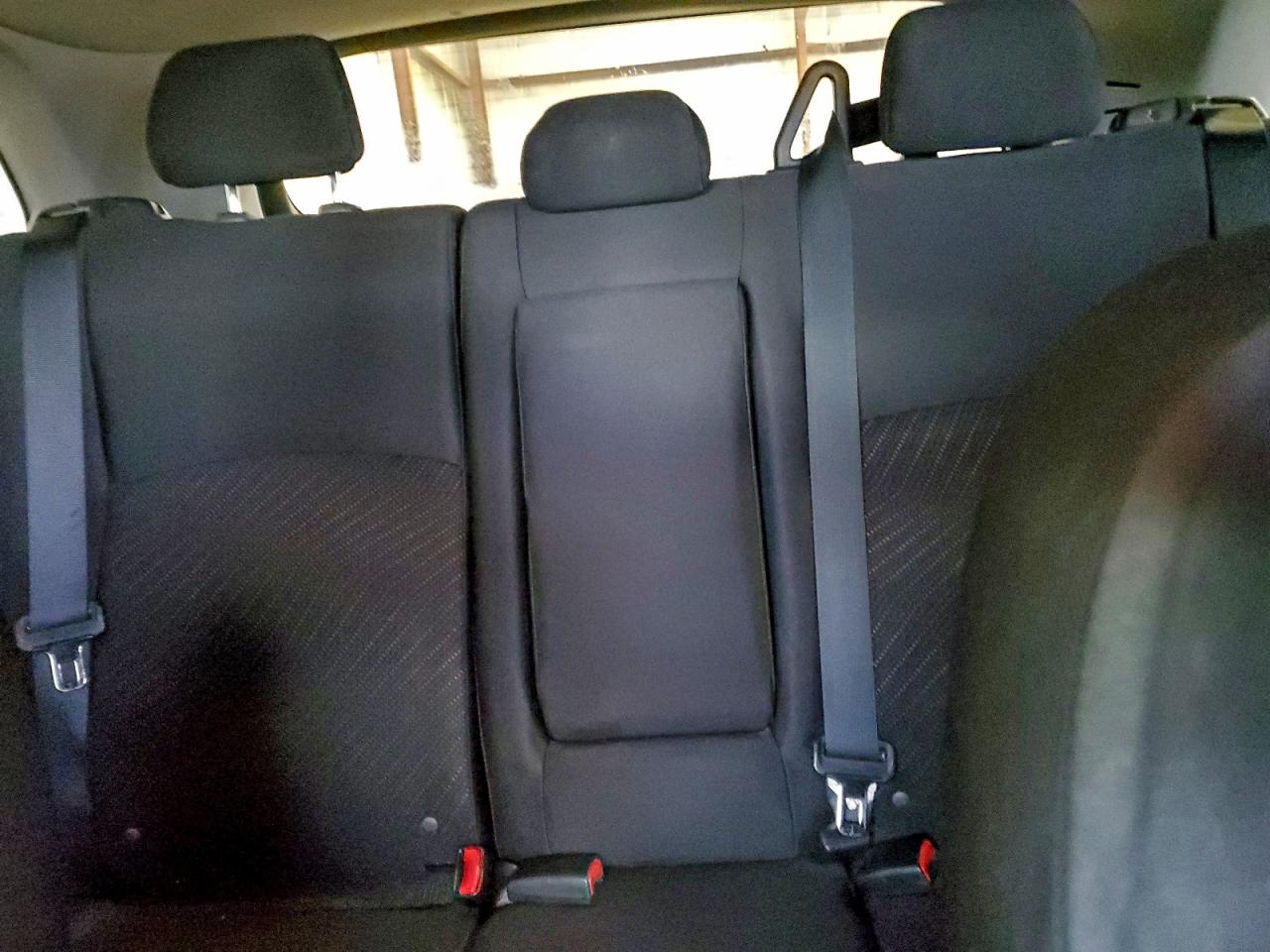 2014 MITSUBISHI OUTLANDER SPORT SE photo 10