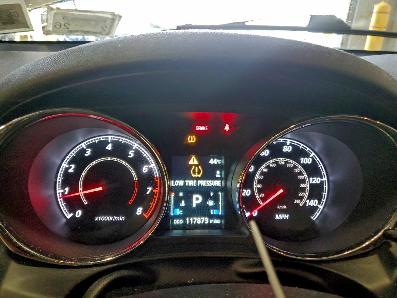 2014 MITSUBISHI OUTLANDER SPORT SE photo 9