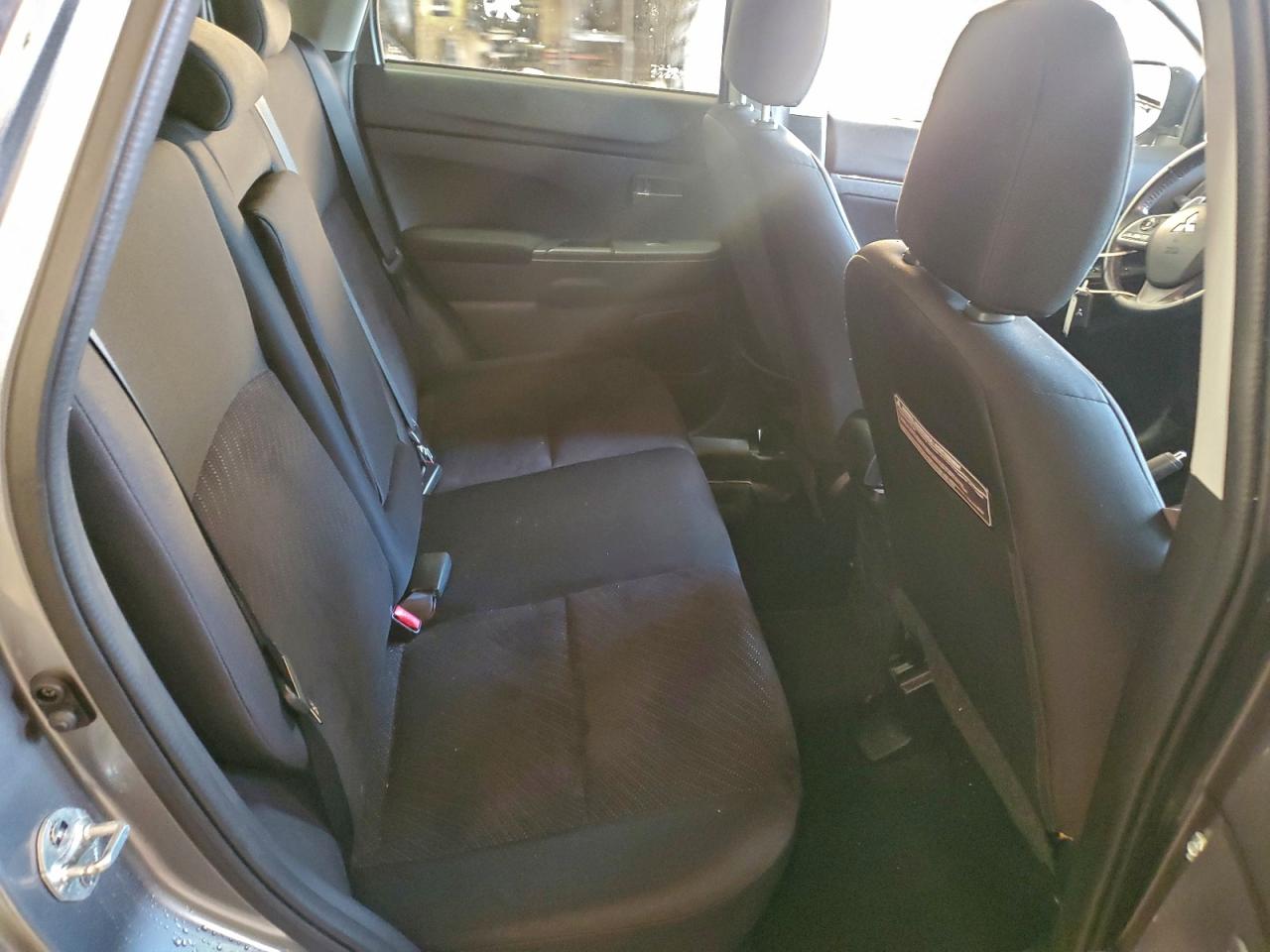 2014 MITSUBISHI OUTLANDER SPORT SE photo 11